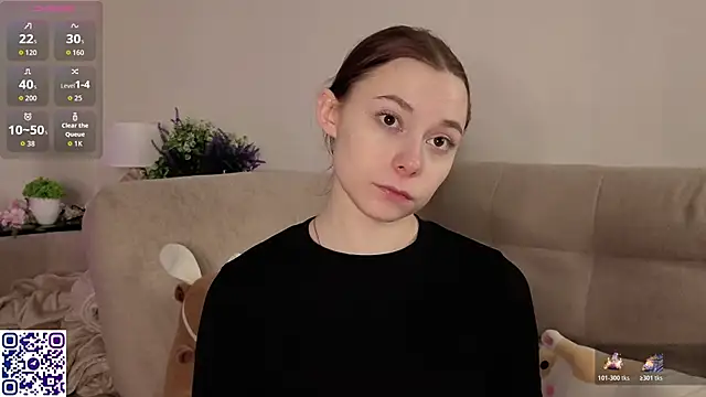 BuenaSchmaling online show from February 26, 9:25 pm