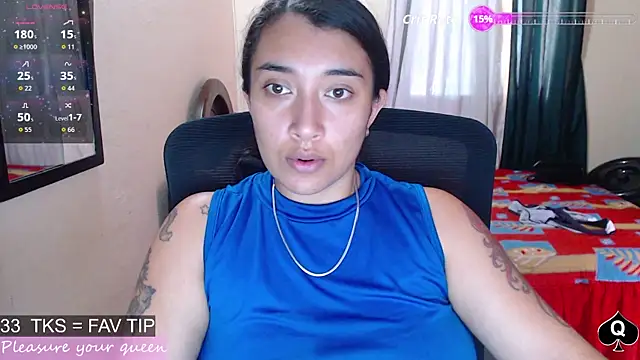 Robin H00t 2 online show from July 17, 7:28 pm