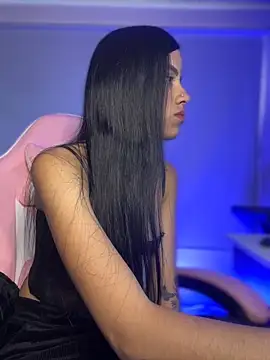 CELESTE -EC online show from April 28, 2:43 pm