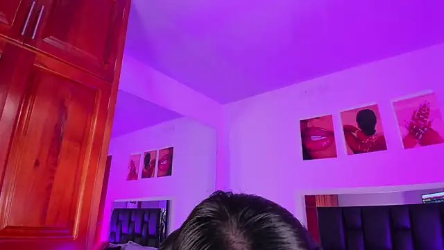 Isabella Moon9 online show from February 21, 12:28 pm