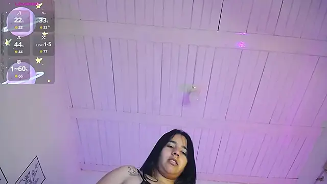 Bella Haimi online show from June 11, 3:03 am