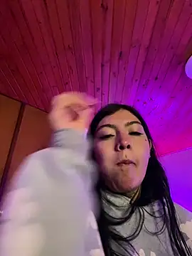 Angelica pink18 online show from March 6, 4:40 am