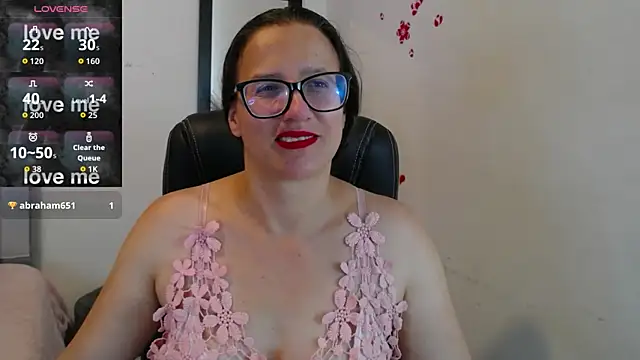 sara marrisson online show from April 30, 9:52 pm