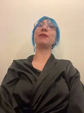 lilith rr online show from March 7, 4:08 am