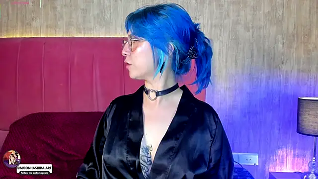 lilith rr online show from July 23, 3:36 am