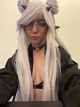 lilith rr online show from June 21, 5:11 am