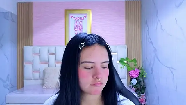 sarita 09 s online show from July 1, 3:06 am