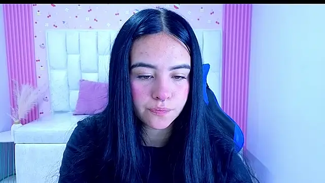 sarita 09 s online show from July 28, 3:04 am