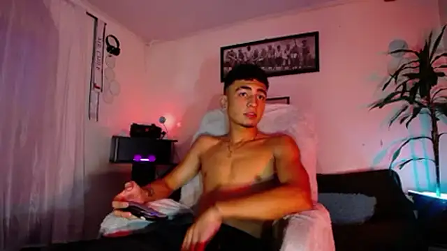 tiancam online show from March 18, 2:16 am