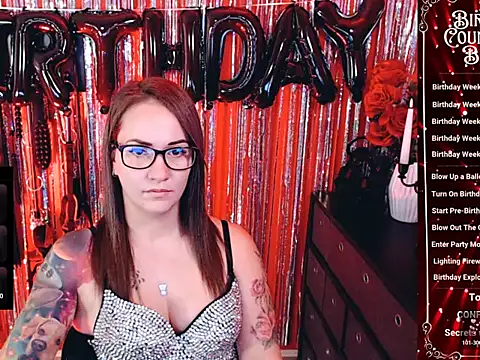  MissJaneWarren  online show from July 8, 7:54 am