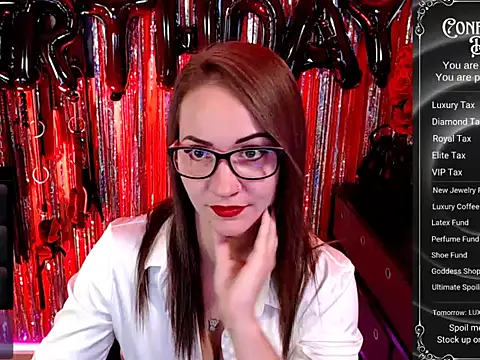  MissJaneWarren  online show from July 7, 4:04 am