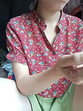 Hayaya11 online show from July 28, 1:36 am
