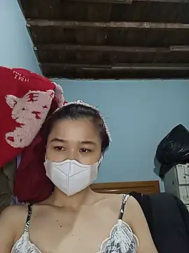Daisy-lusia2026 online show from July 26, 10:17 pm