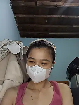 Daisy-lusia2026 online show from August 8, 11:13 pm