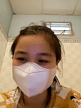 Daisy-lusia2026 online show from May 2, 3:10 am