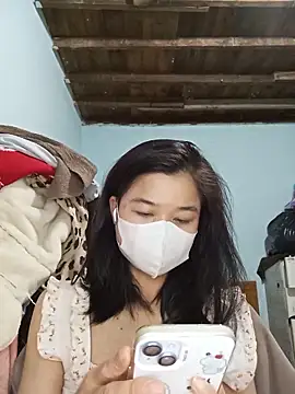 Daisy-lusia2026 online show from June 21, 3:21 am