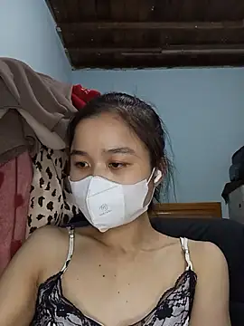 Daisy-lusia2026 online show from June 24, 2:38 pm