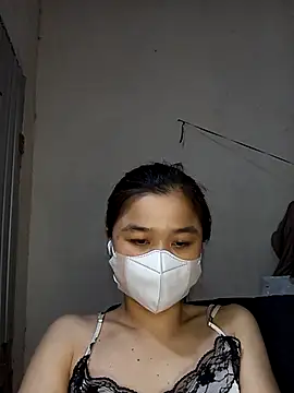 Daisy-lusia2026 online show from April 27, 2:58 pm