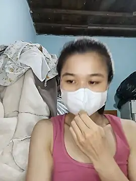Daisy-lusia2026 online show from August 9, 3:45 am