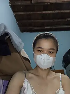 Daisy-lusia2026 online show from July 18, 11:07 pm