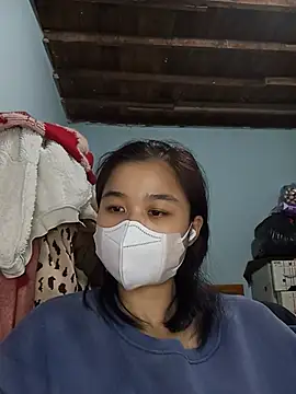 Daisy-lusia2026 online show from June 26, 2:18 pm