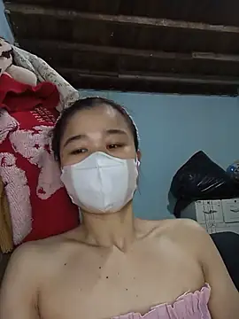 Daisy-lusia2026 online show from August 2, 1:52 am