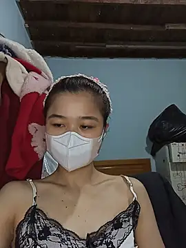 Daisy-lusia2026 online show from July 28, 11:37 pm