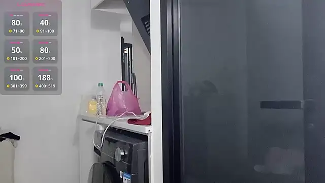 F-Qing online show from March 7, 3:41 pm