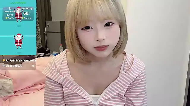 F-Yearn online show from March 20, 1:49 pm