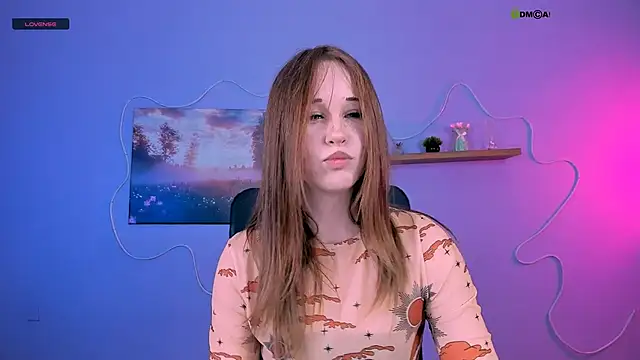 eira mouse online show from May 2, 8:50 am