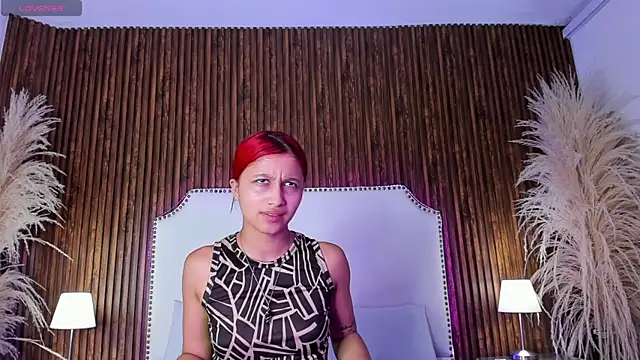  Cherry fox online show from August 3, 12:22 pm