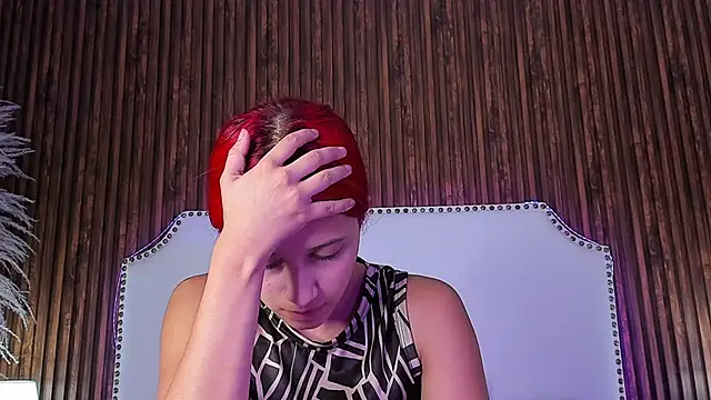  Cherry fox online show from July 29, 11:54 am