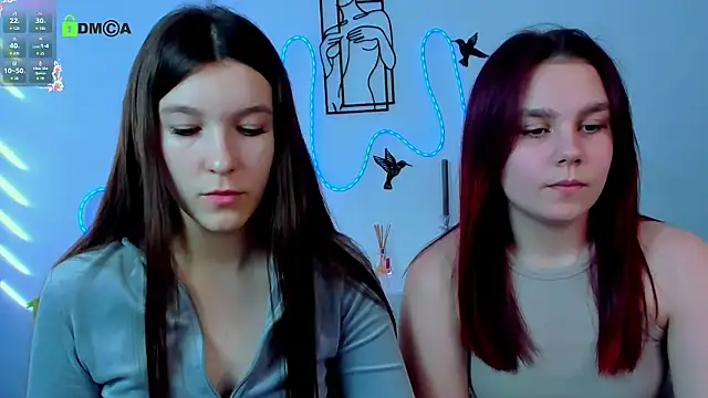 elis sunny online show from March 9, 9:23 am