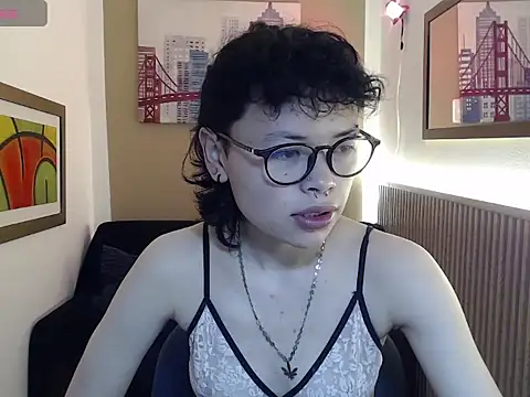 samantta ink online show from February 23, 1:43 pm