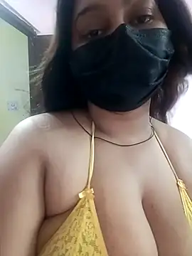 Aliya Hott online show from July 2, 6:08 am