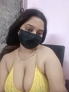 Aliya Hott online show from June 27, 12:22 pm