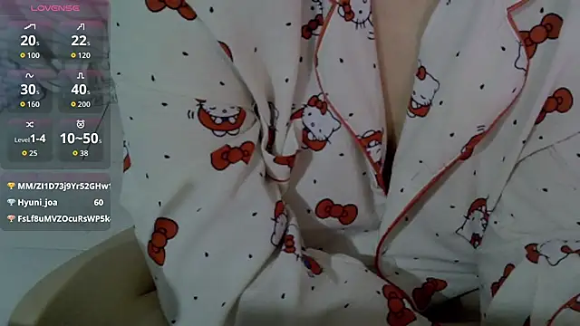 wjddjwjd online show from March 9, 6:49 am