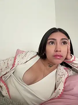 Bonny Eva online show from July 13, 8:53 pm