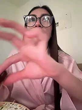 Bonny Eva online show from June 16, 7:26 pm