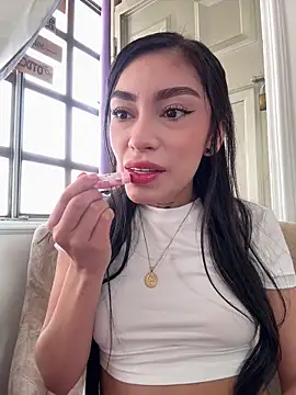 Bonny Eva online show from March 2, 6:25 pm