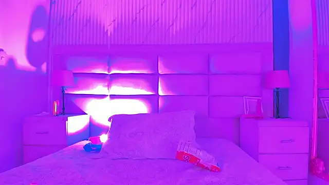 CelesteSweetts  online show from March 4, 6:20 am