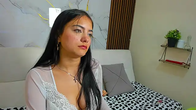 Sally Black online show from March 18, 4:01 pm