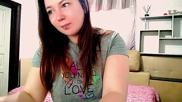 NotYourDoll online show from May 6, 6:50 am