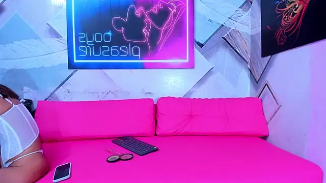 Candy bhraun online show from February 1, 10:52 pm