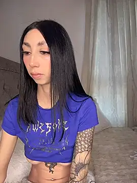 Nicky444k online show from March 11, 10:34 pm