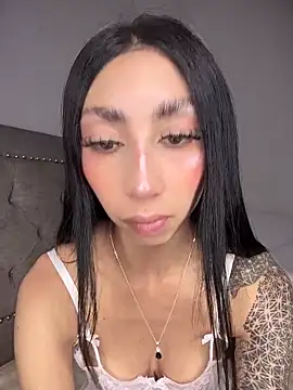 Nicky444k online show from March 8, 1:24 am