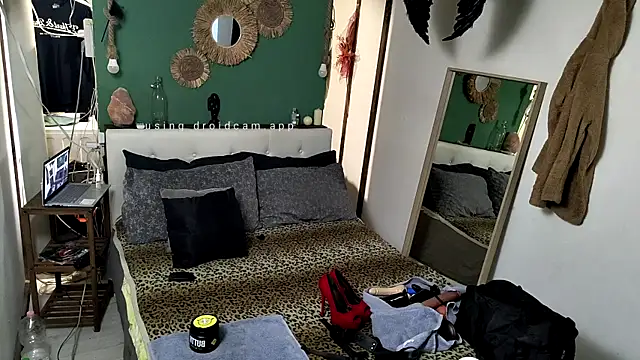 MarcoRoma313 online show from March 2, 10:22 am