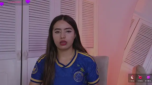 arycooper  online show from July 3, 2:01 pm