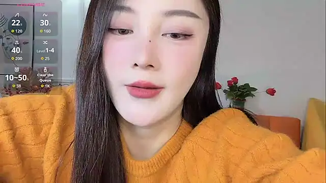 Lisa-295188 online show from March 4, 7:37 am