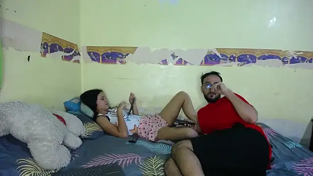 always-hot3 online show from July 15, 1:43 am